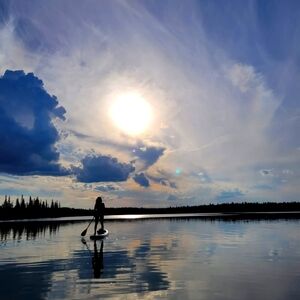 Meet your Posher, Lea